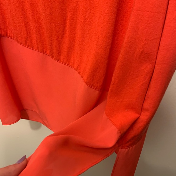 Vince Camuto Top - Picture 3 of 5